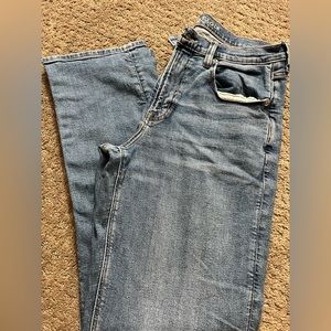 American Eagle 90’s STRAIGHT 12 long